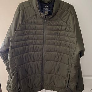 Oakley jacket